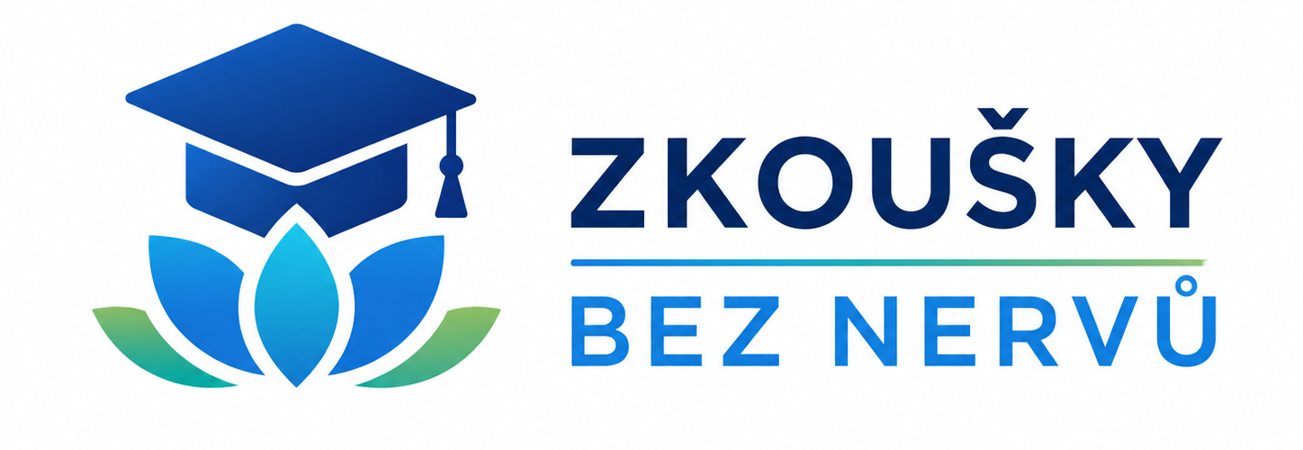 Zkoušky bez nervů